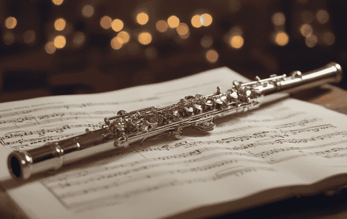 Flöte für Orchester Test: Die 5 besten (Bestenliste)